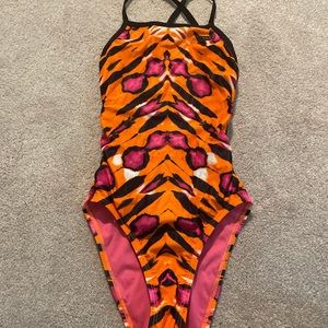 Speedo One piece